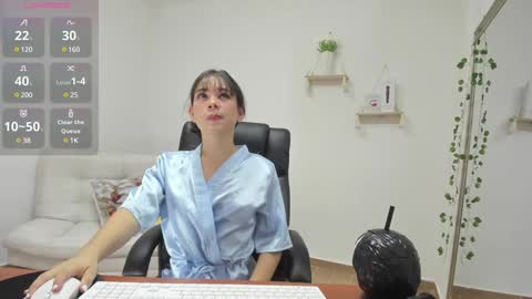 April online show from 12.06.24