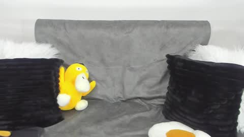 April online show from 02.21.25