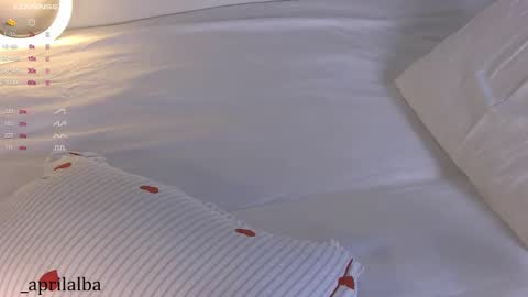 ALEKSANDRA POLYAKOVA online show from 12.02.24