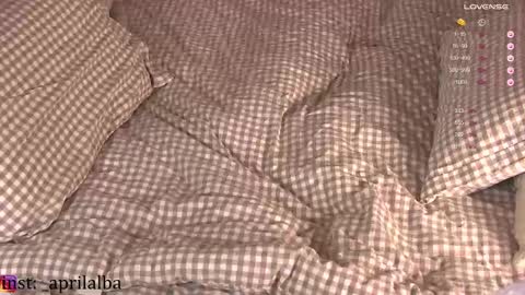 ALEKSANDRA POLYAKOVA online show from 12.28.24