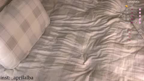 ALEKSANDRA POLYAKOVA online show from 01.09.25