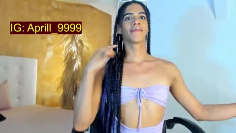 aprill_fox online show from 01.08.26