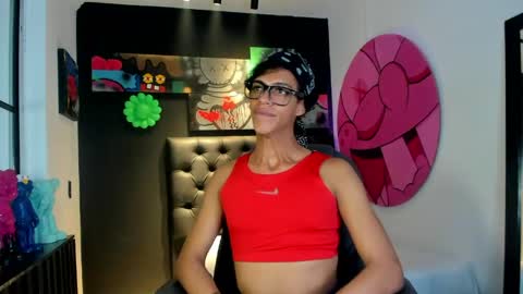aprill_fox online show from 05.18.26