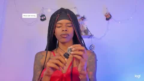 Snapshot of aprillebony319262 chatting on 11.28.25 aprillebony319262 online show from 11.28.25