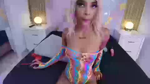 aprillross online show from 03.14.26