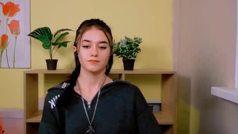 Aprill online show from 12.21.24