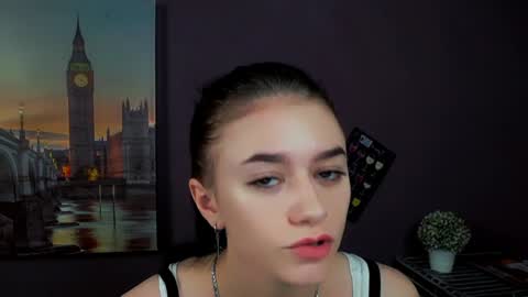 Aprill online show from 01.19.25