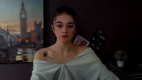 Aprill online show from 01.20.25