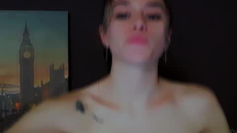 Aprill online show from 01.20.25