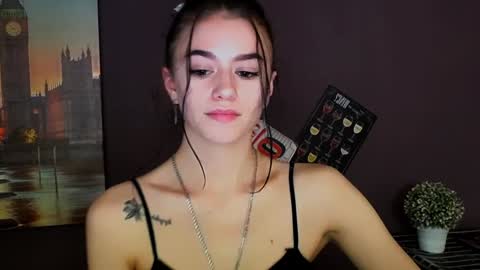 Aprill online show from 01.21.25