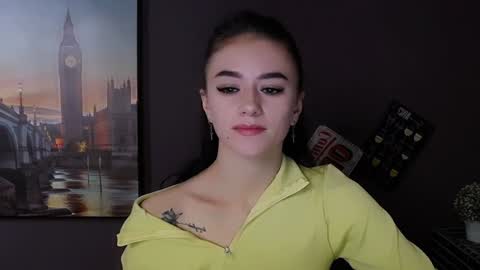 Aprill online show from 01.30.25