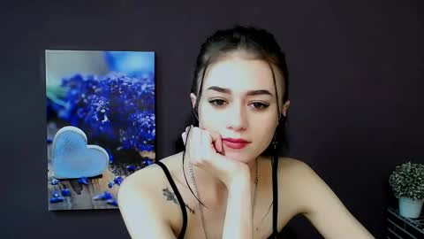 Aprill online show from 02.23.25