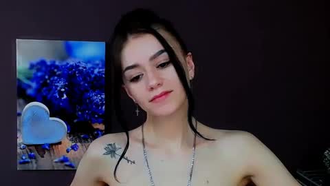 Aprill online show from 03.01.25