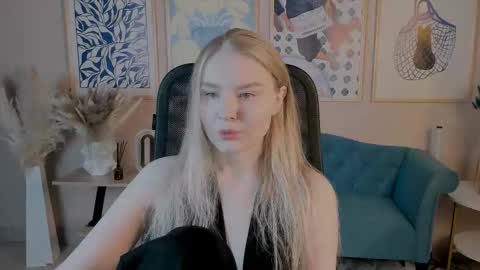 April. All year round.  online show from 09.13.25