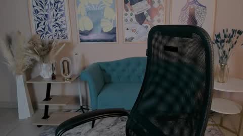 April. All year round.  online show from 09.25.25