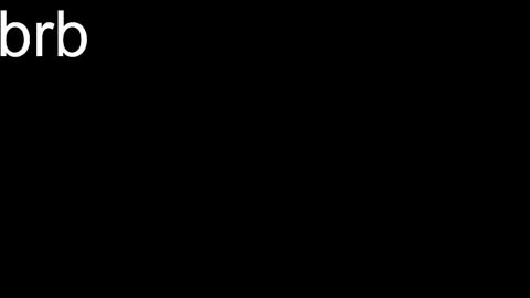 April. All year round.  online show from 09.25.25