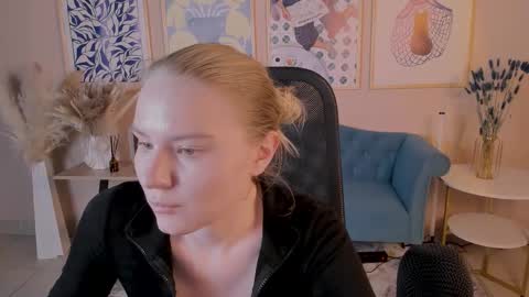 April. All year round.  online show from 09.27.25