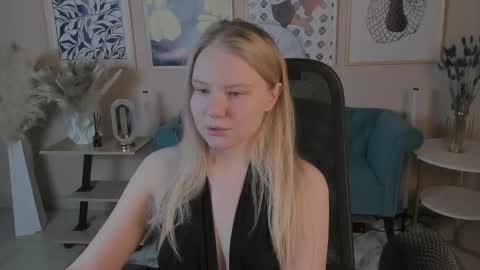 April. All year round.  online show from 10.03.25