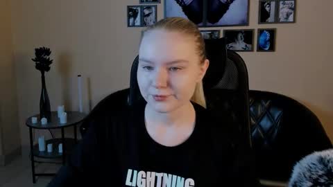 April. All year round.  online show from 10.09.25