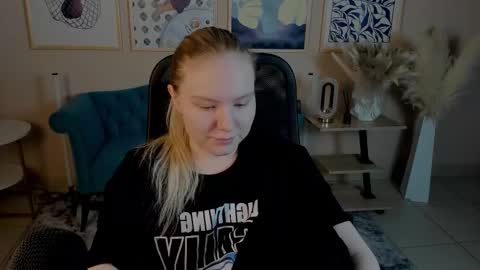 April. All year round.  online show from 10.25.25