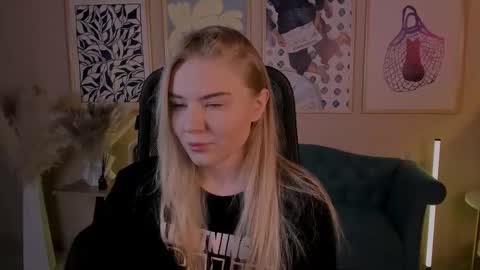 April. All year round.  online show from 11.21.25