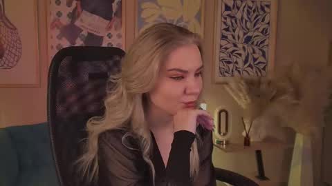 April. All year round.  online show from 12.02.25