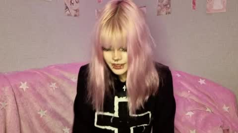 Alice D online show from 06.07.26