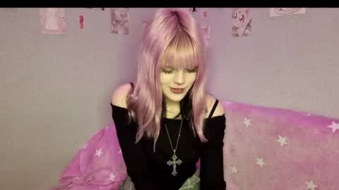Alice D online show from 06.12.26