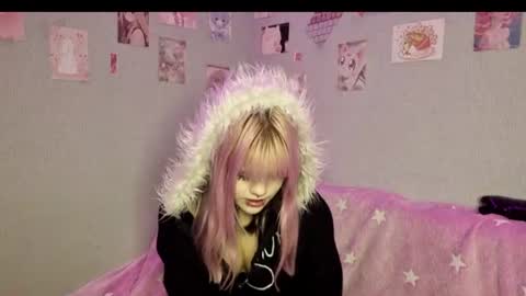 Alice D online show from 06.14.26