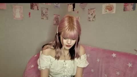 Alice D online show from 06.18.26