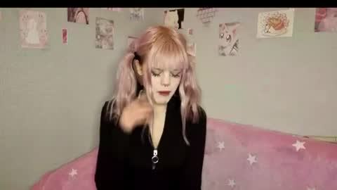 Alice D online show from 06.19.26