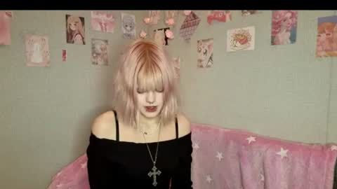 Alice D online show from 06.22.26