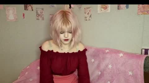 Alice D online show from 06.23.26