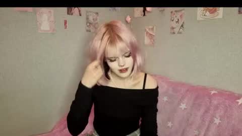 Alice D online show from 06.24.26