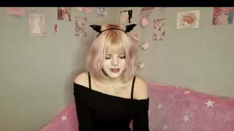 Alice D online show from 07.01.26