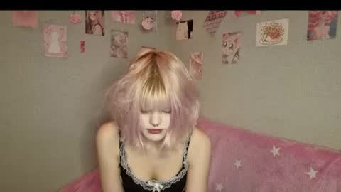Alice D online show from 07.03.26