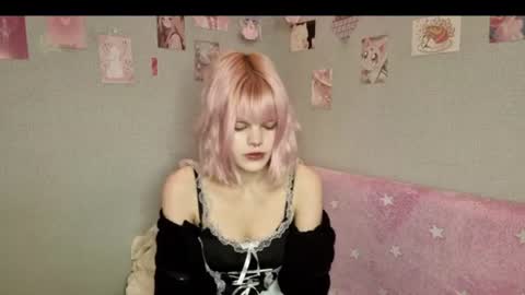 Alice D online show from 07.06.26