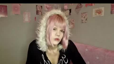 Alice D online show from 07.07.26