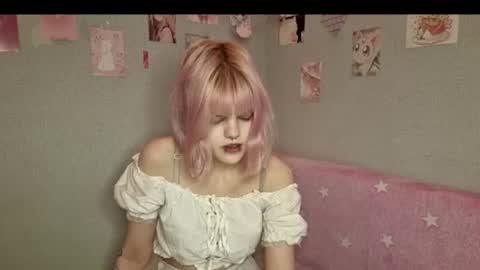 Alice D online show from 07.08.26