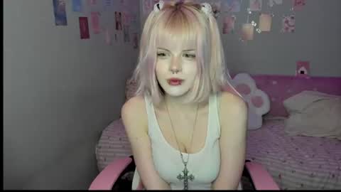 Alice D online show from 07.12.26