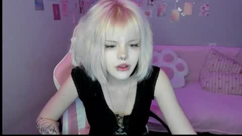 Alice D online show from 07.15.26