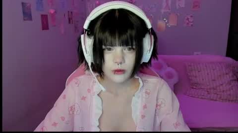 Alice D online show from 07.23.26