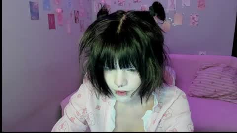Alice D online show from 07.24.26