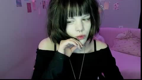 Alice D online show from 07.26.26