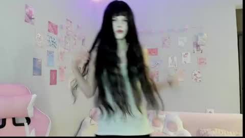 Alice D online show from 07.31.26