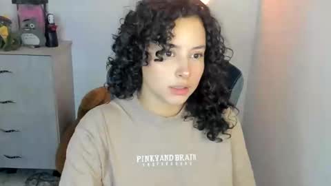 Snapshot of aqua_emilly chatting on 09.19.25 aqua emilly online show from 09.19.25