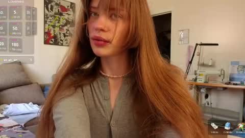 aqua_sultry online show from 04.13.26