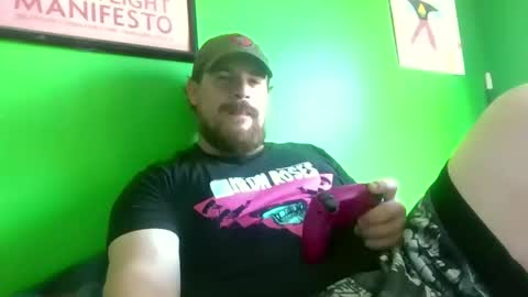 aquadad182 online show from 05.07.26