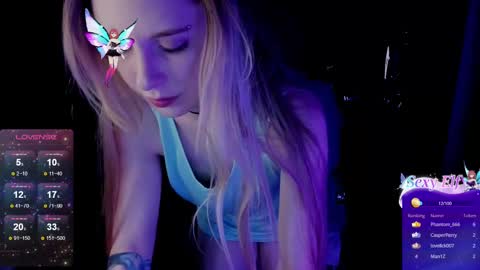 aqualen online show from 03.10.25