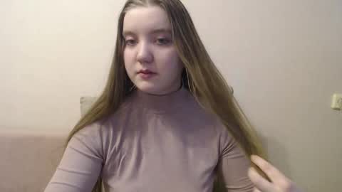 Josefin online show from 02.04.25